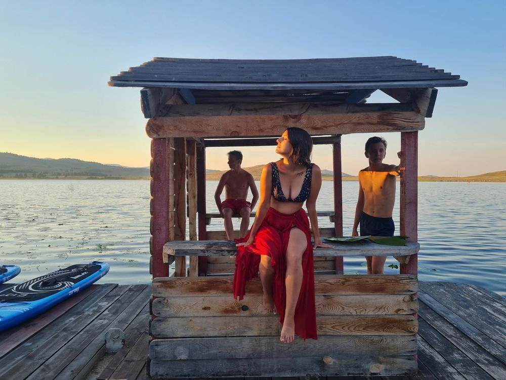 Photograph by Любовь Ершова