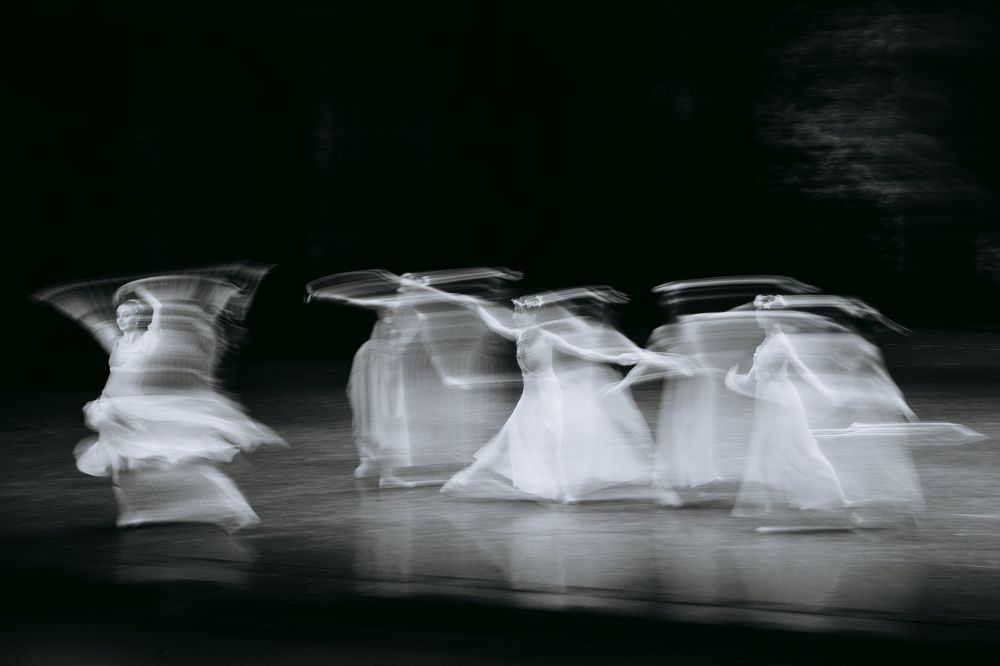 Photograph by Aksel Tahmasyan