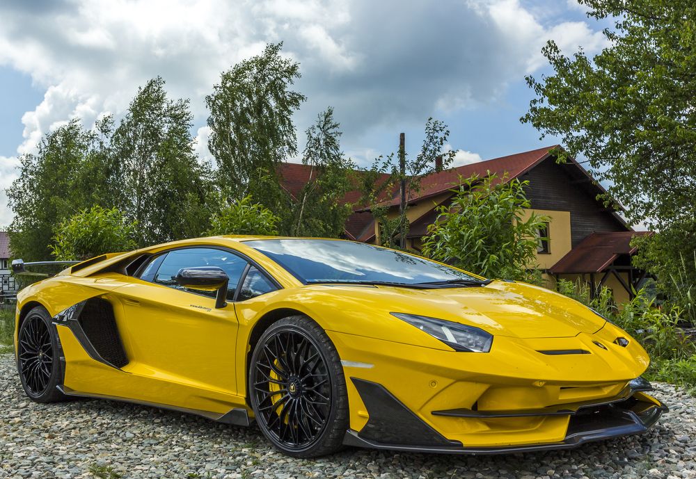 Фотография автора COMSA BOGDAN