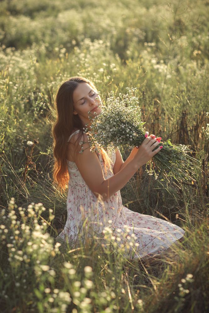 Photograph by Елена Богданова