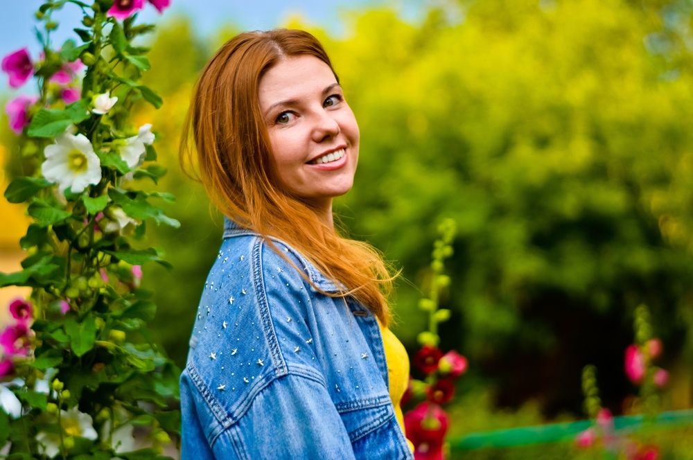 Photograph by Юлия Серебжанова