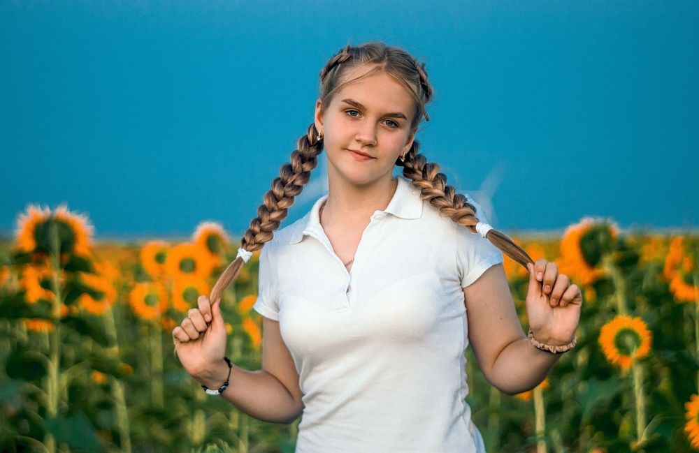 Photograph by Юлия Серебжанова