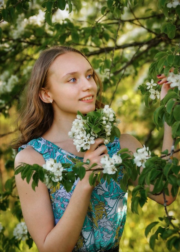 Photograph by Татьяна Шандромайло