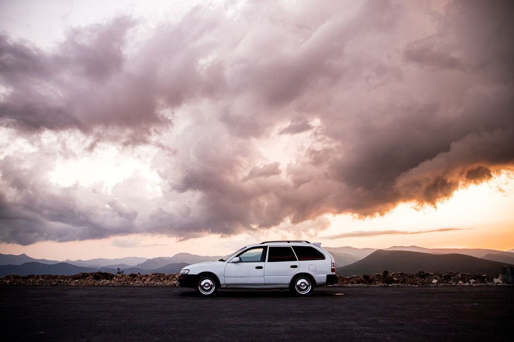 Photograph by Мария Раздорова