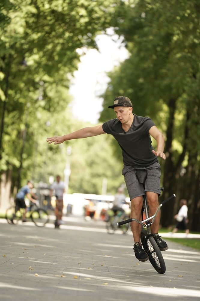 Photograph by Марина Аникина