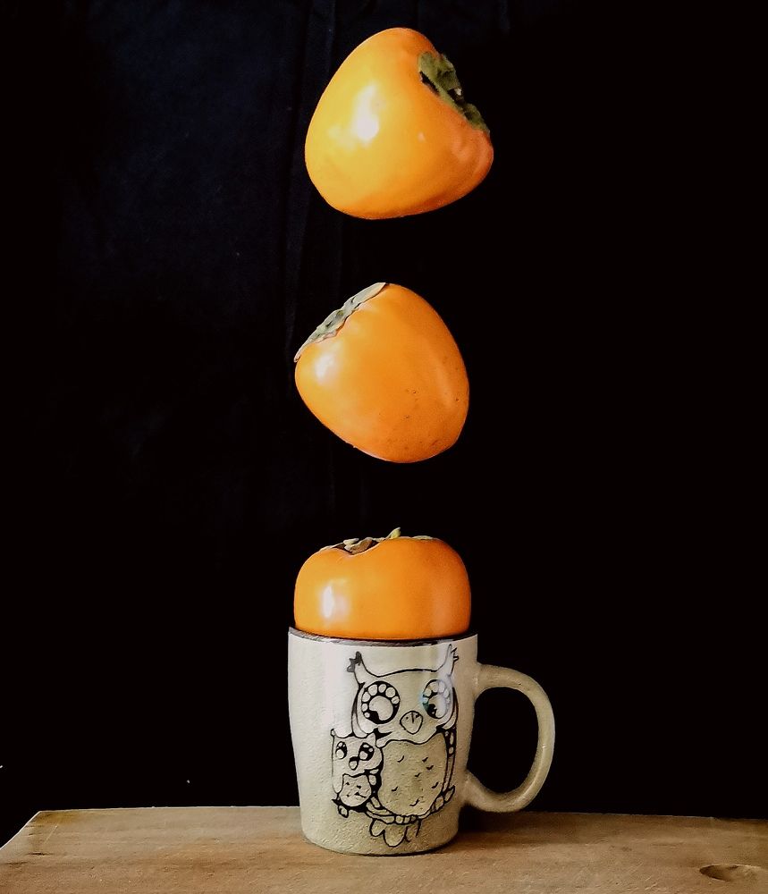 Photograph by Василий Шиндяпин