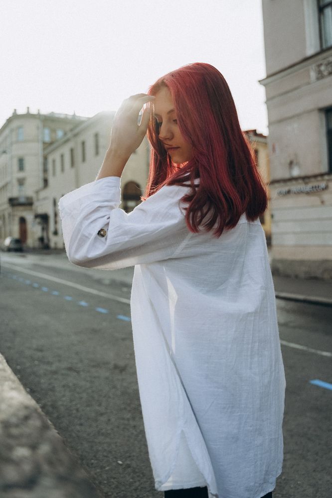 Photograph by Елена Киселева