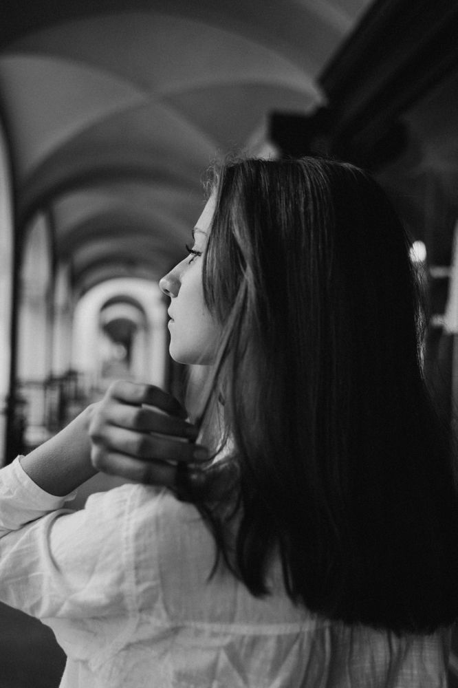 Photograph by Елена Киселева