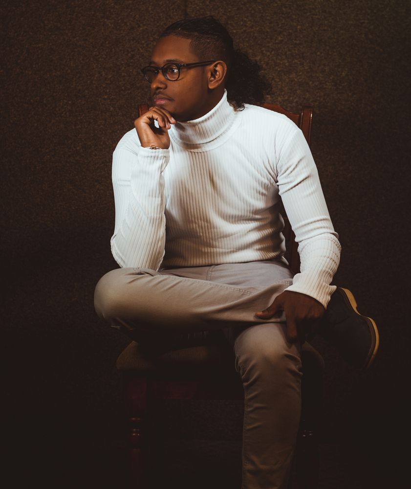 Photograph by Jared Clement