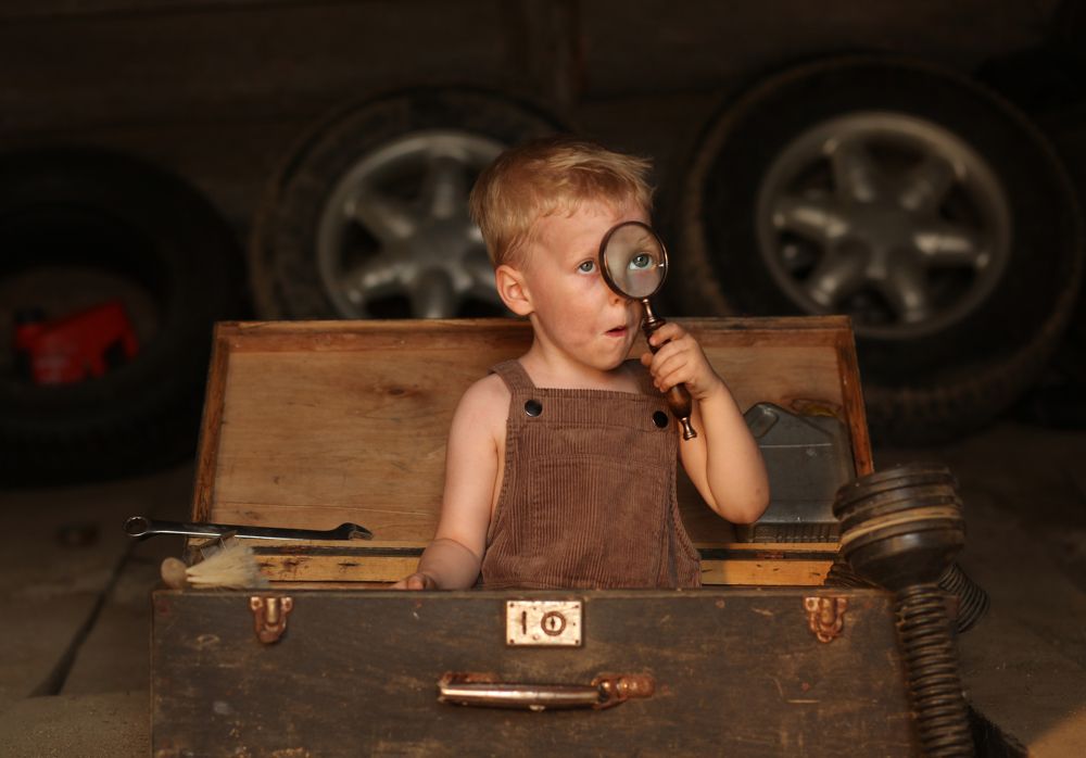 Photograph by Нина Колесова