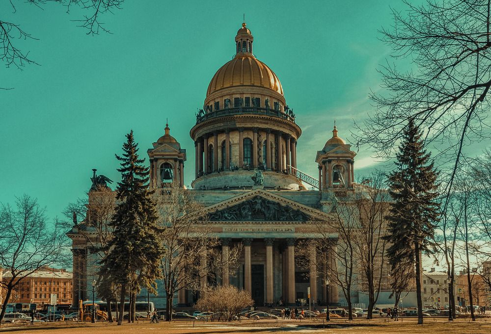 Photograph by Сергей Федотов