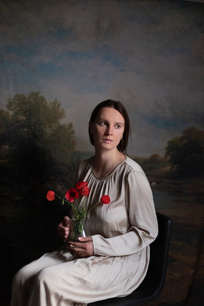 Photograph by Елизавета Калинина