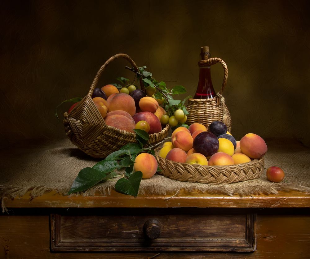 Photograph by Феденкова Татьяна