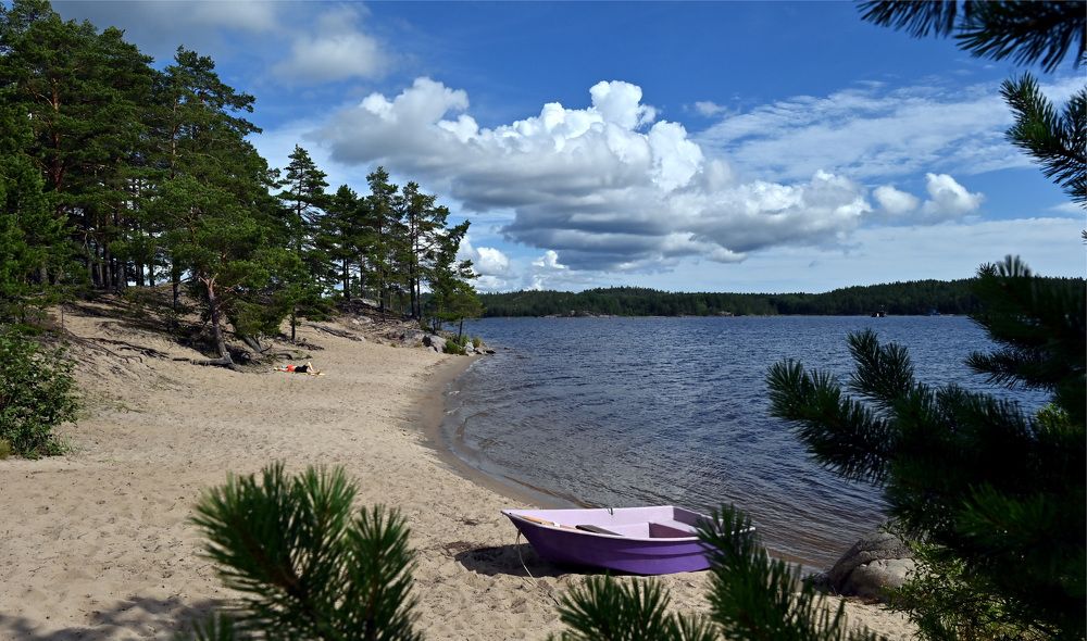 Photograph by Юлия Лис-а