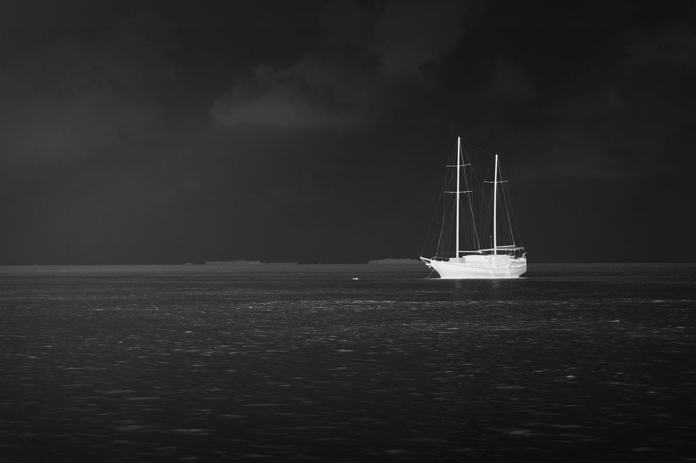 Photograph by Anna Perevozchikova