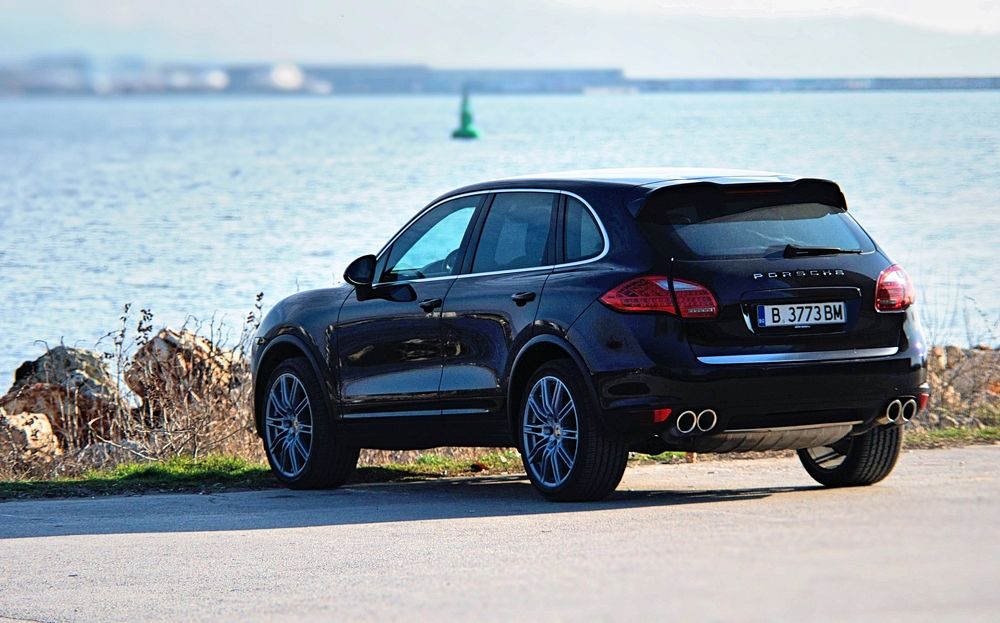 Photograph by Stoyan Baev