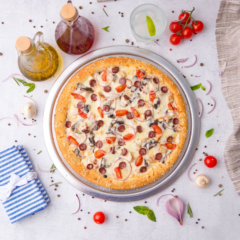 Photograph by Andrey Pasyugin