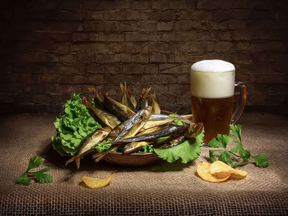 Photograph by Феденкова Татьяна