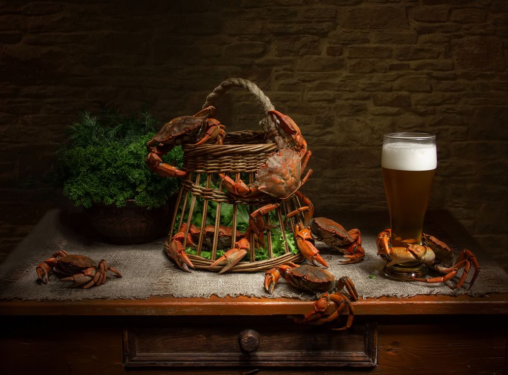 Photograph by Феденкова Татьяна