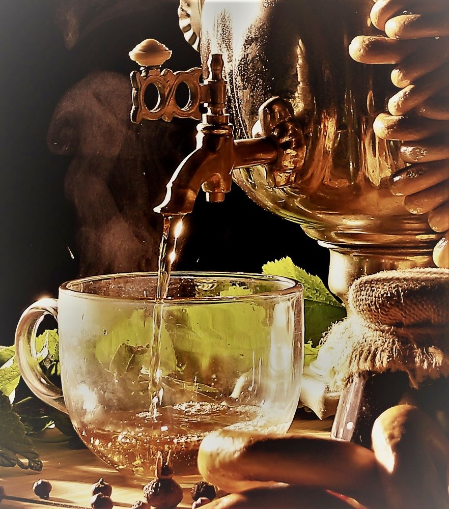 Photograph by Наталья Казачок