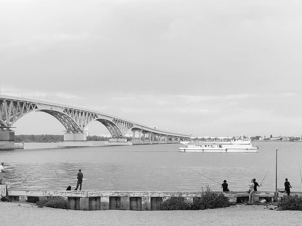 Photograph by Nadin Gaaze