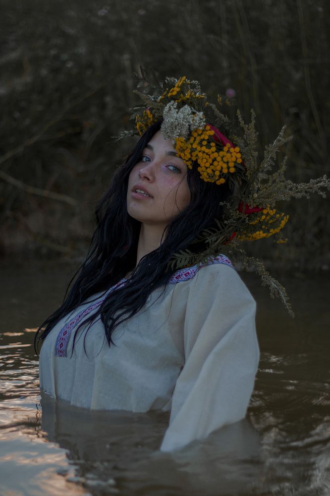 Photograph by Евгения