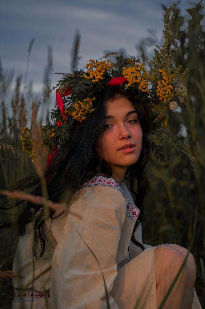 Photograph by Евгения