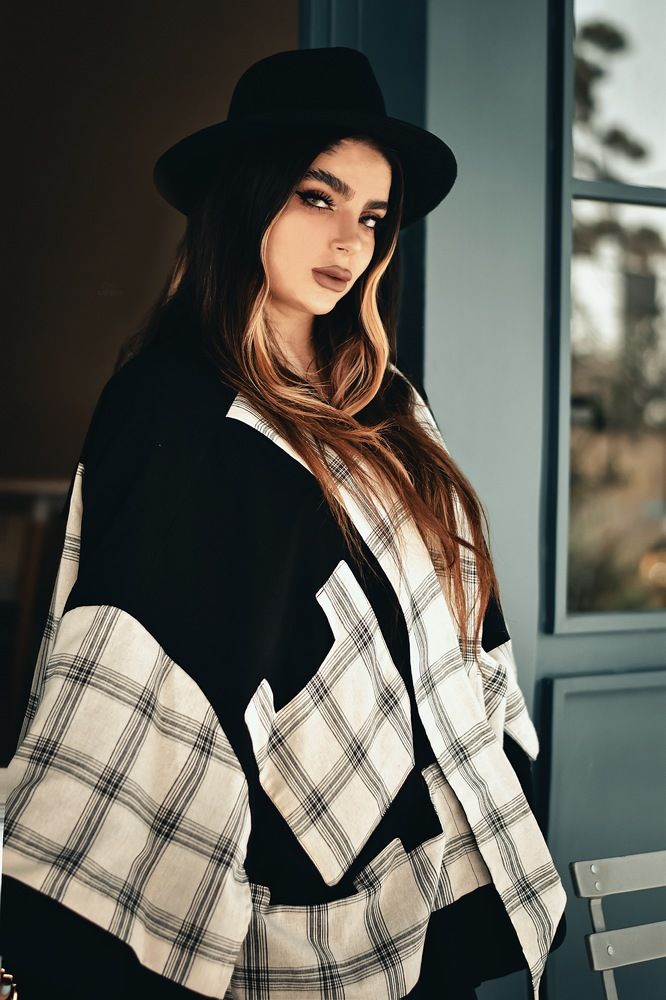 Photograph by Hamed Madani