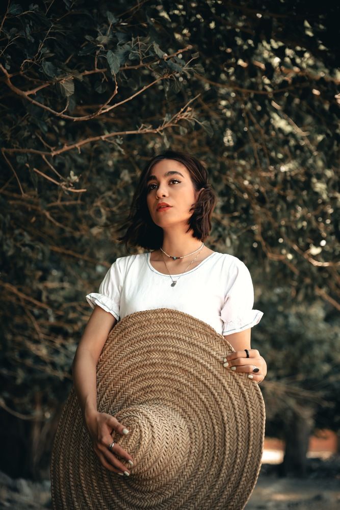 Photograph by Hamed Madani