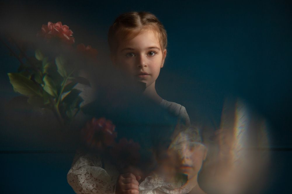 Фотография автора Ольга Плотникова