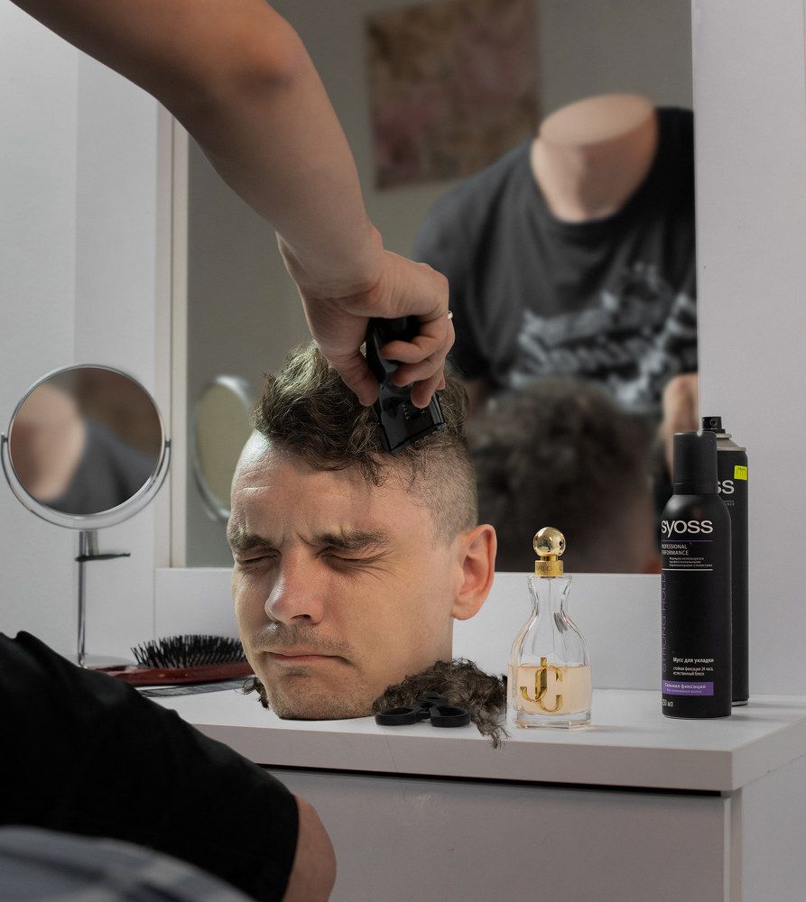 Photograph by Анатолий Гавронский