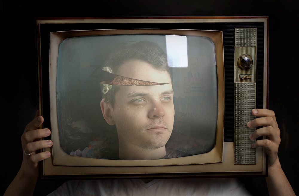 Photograph by Анатолий Гавронский