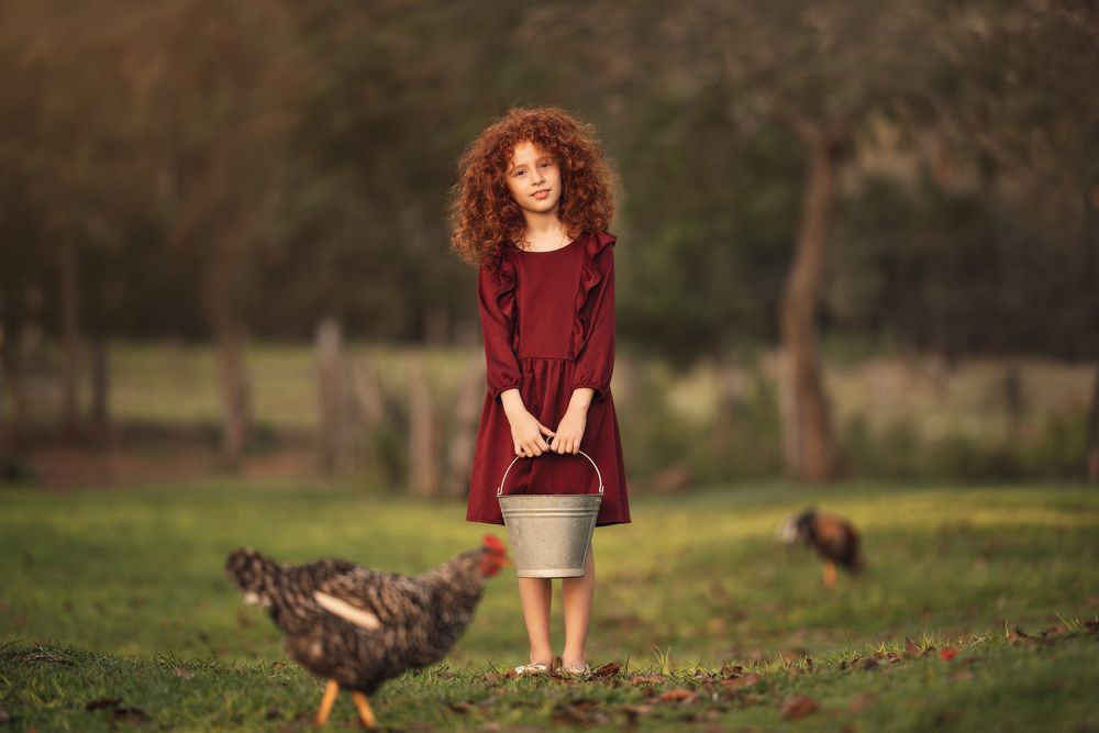 Photograph by Sophia