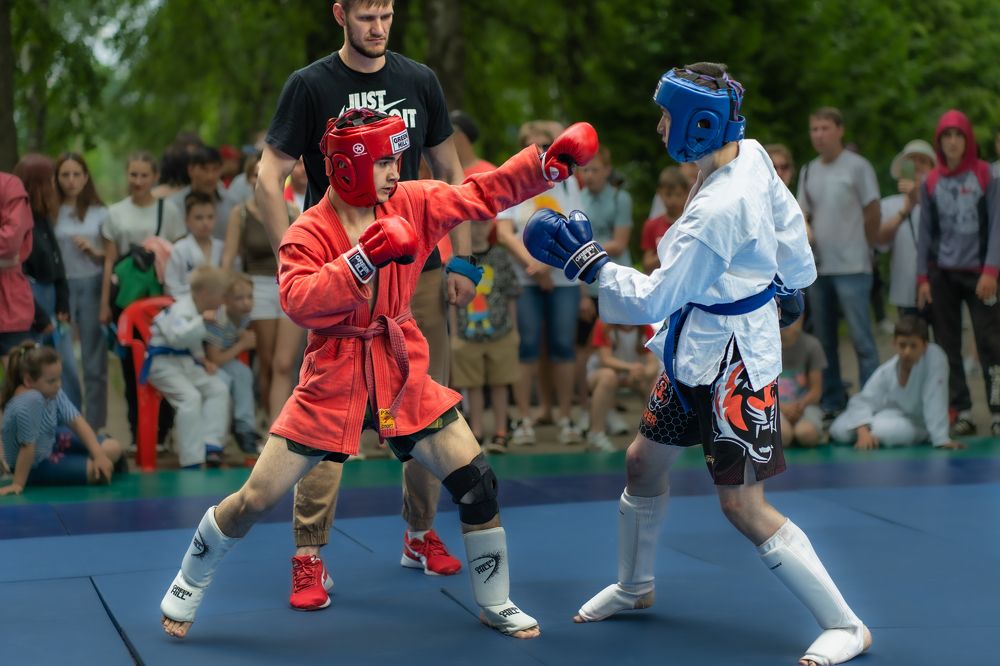 Photograph by Галина Искандарова