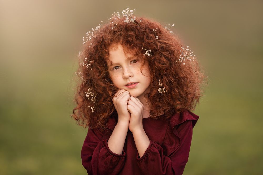 Photograph by Sophia