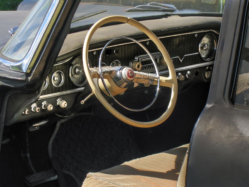 Photograph by Виктор Карпухин