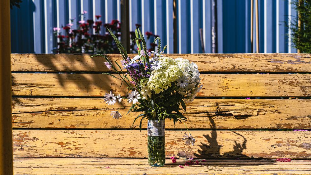 Photograph by Галина Искандарова