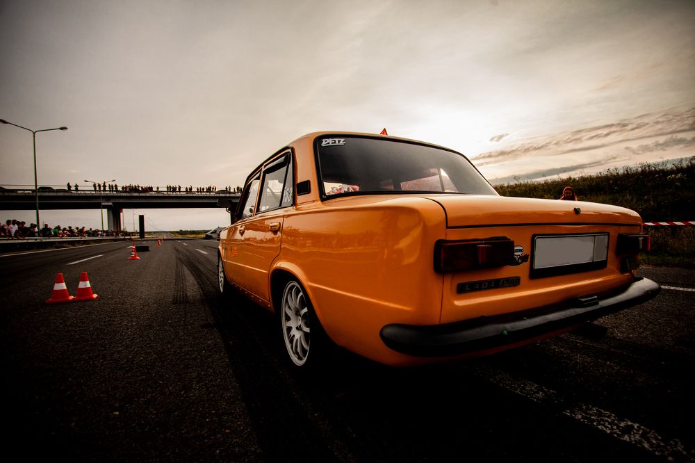 Photograph by Ярослав Качура