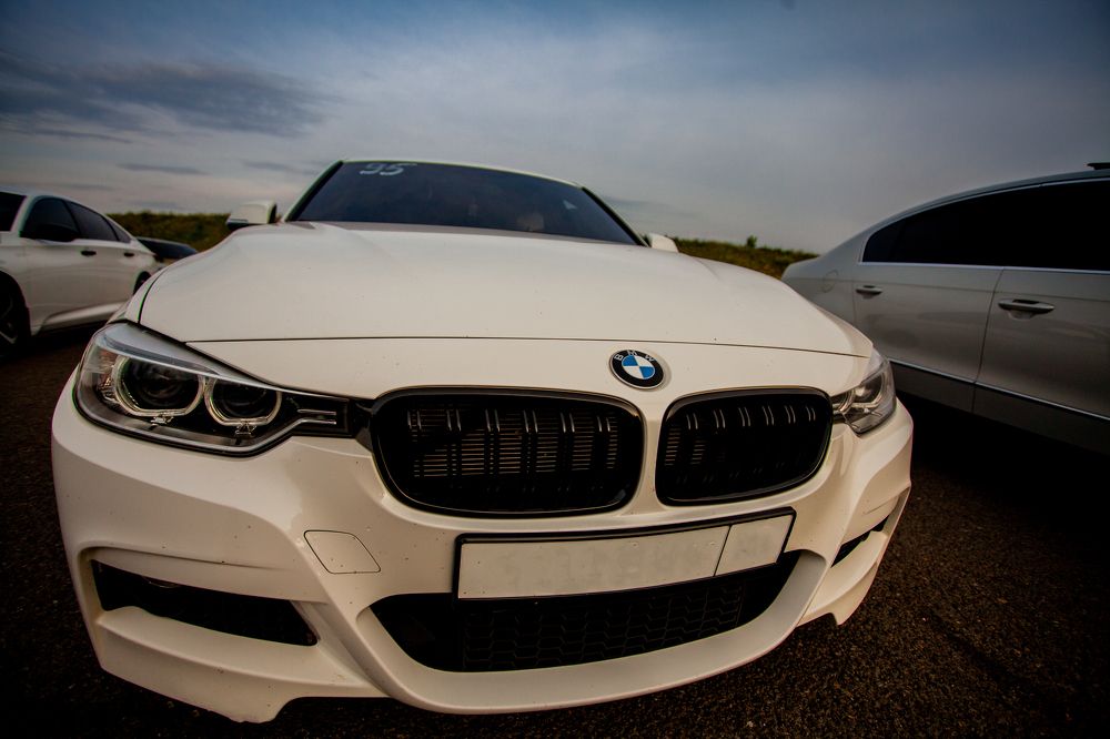 Photograph by Ярослав Качура