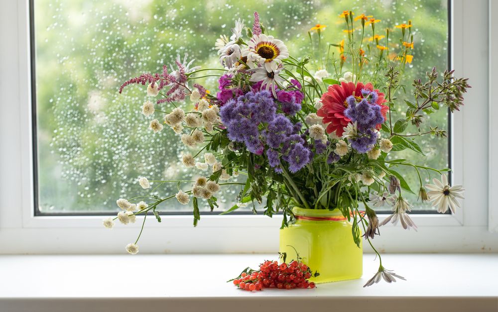 Photograph by Галина Искандарова