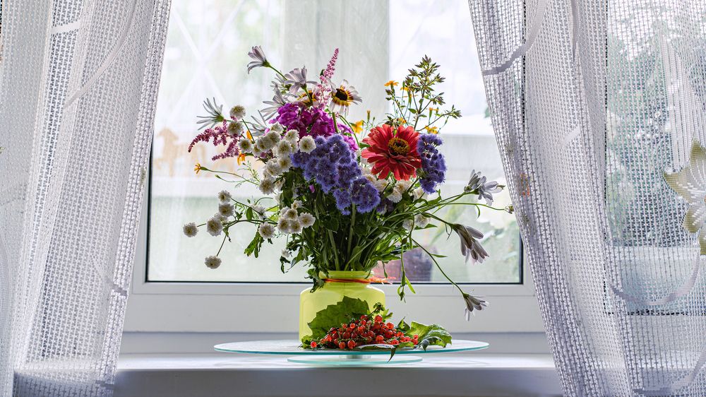 Photograph by Галина Искандарова