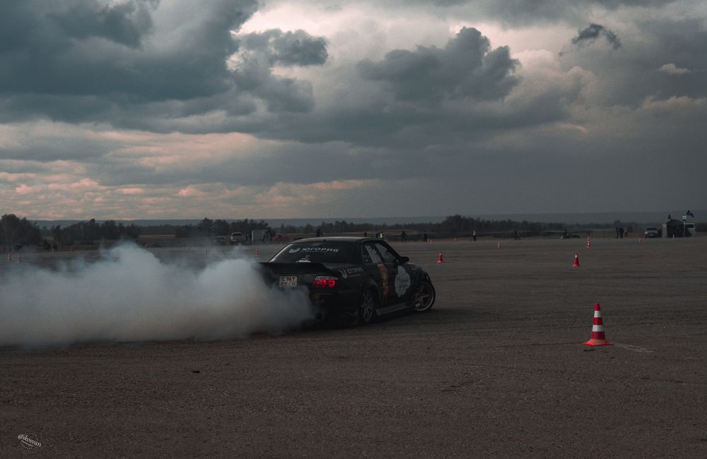 Photograph by Константин Иванов