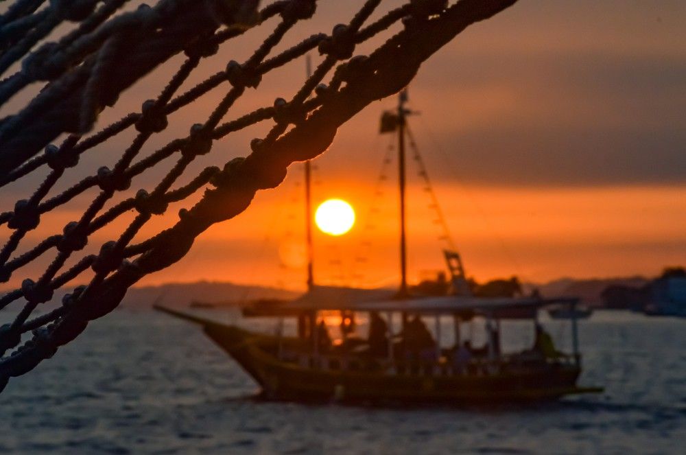 Photograph by Andre Nunes