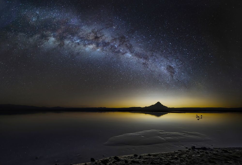 Photograph by Eduardo Modolo