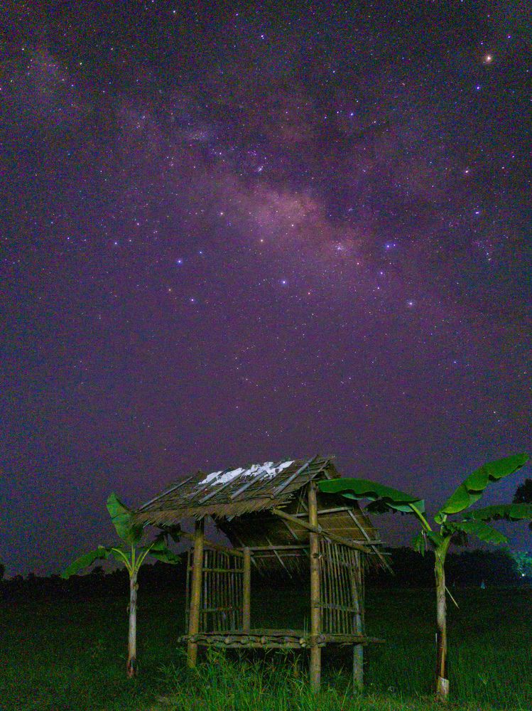 Photograph by Aung Myint Myat