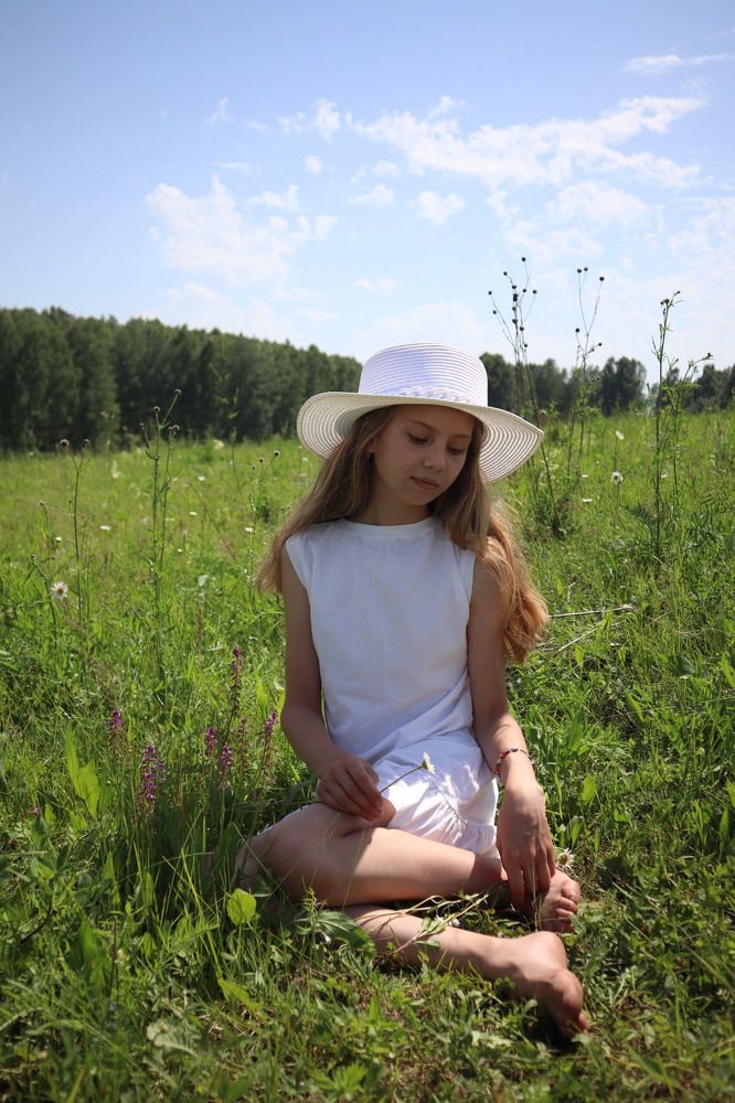 Photograph by Марина Яблонских