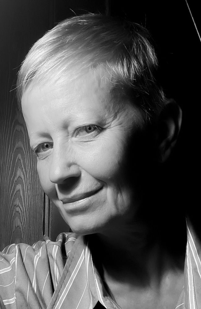 Photograph by Марина Толстопятова