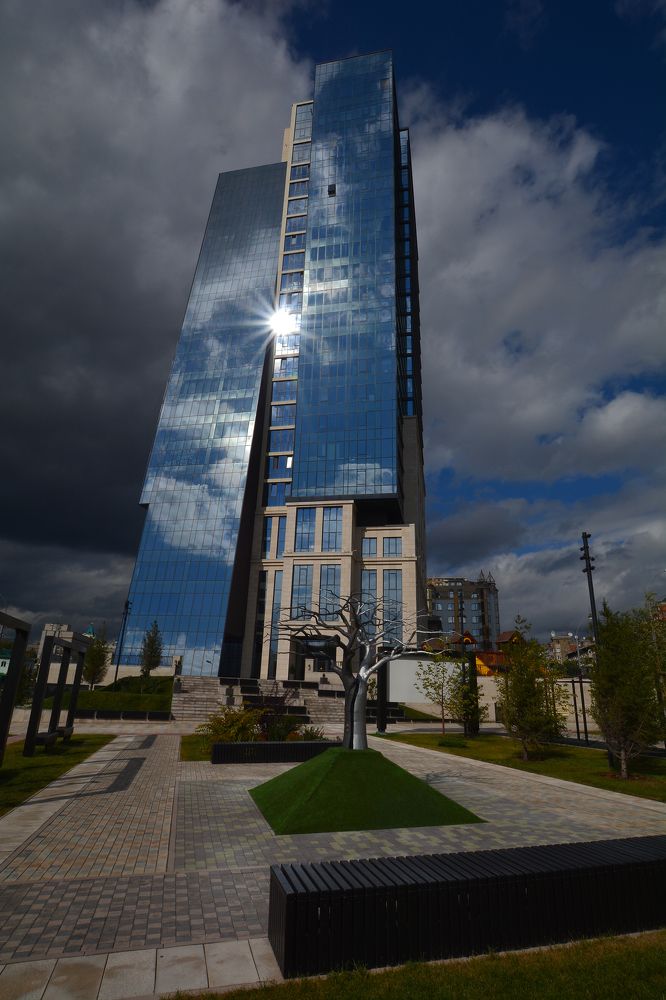 Photograph by Евгений Полторанин