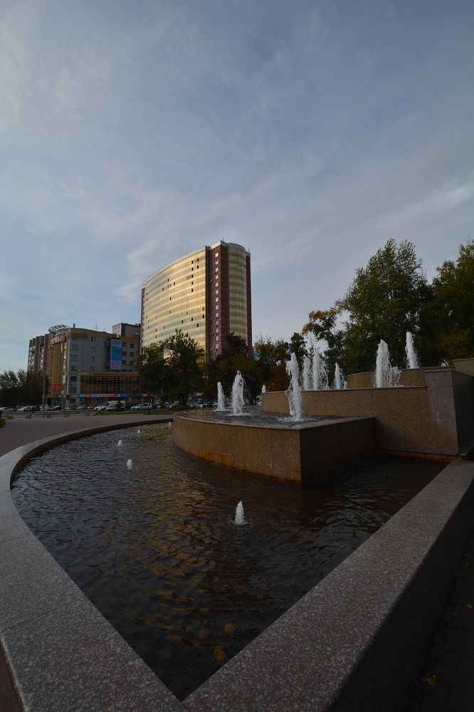 Photograph by Евгений Полторанин