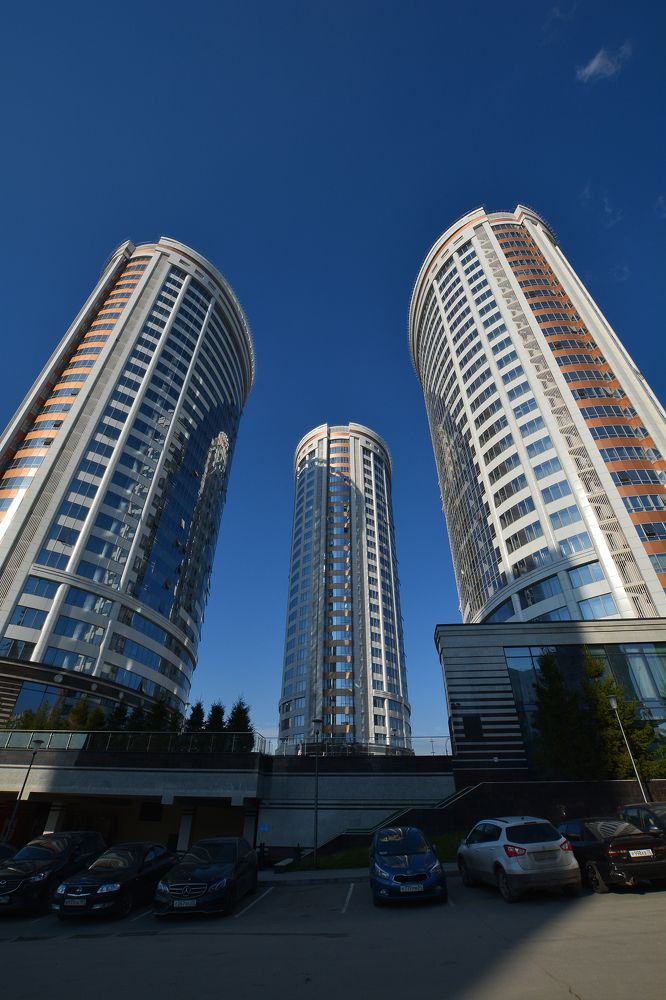 Photograph by Евгений Полторанин